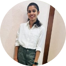 Divya Cheruvakodan, Successful NHS Interview Candidate!