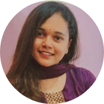 Gayathri D Manoj, Successful NHS Interview Candidate!