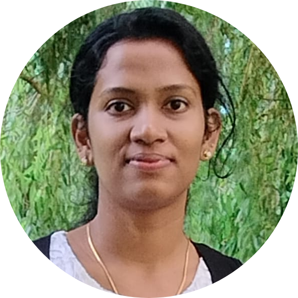 Dinumol Roy