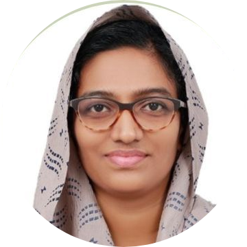 Najula Nazeem
