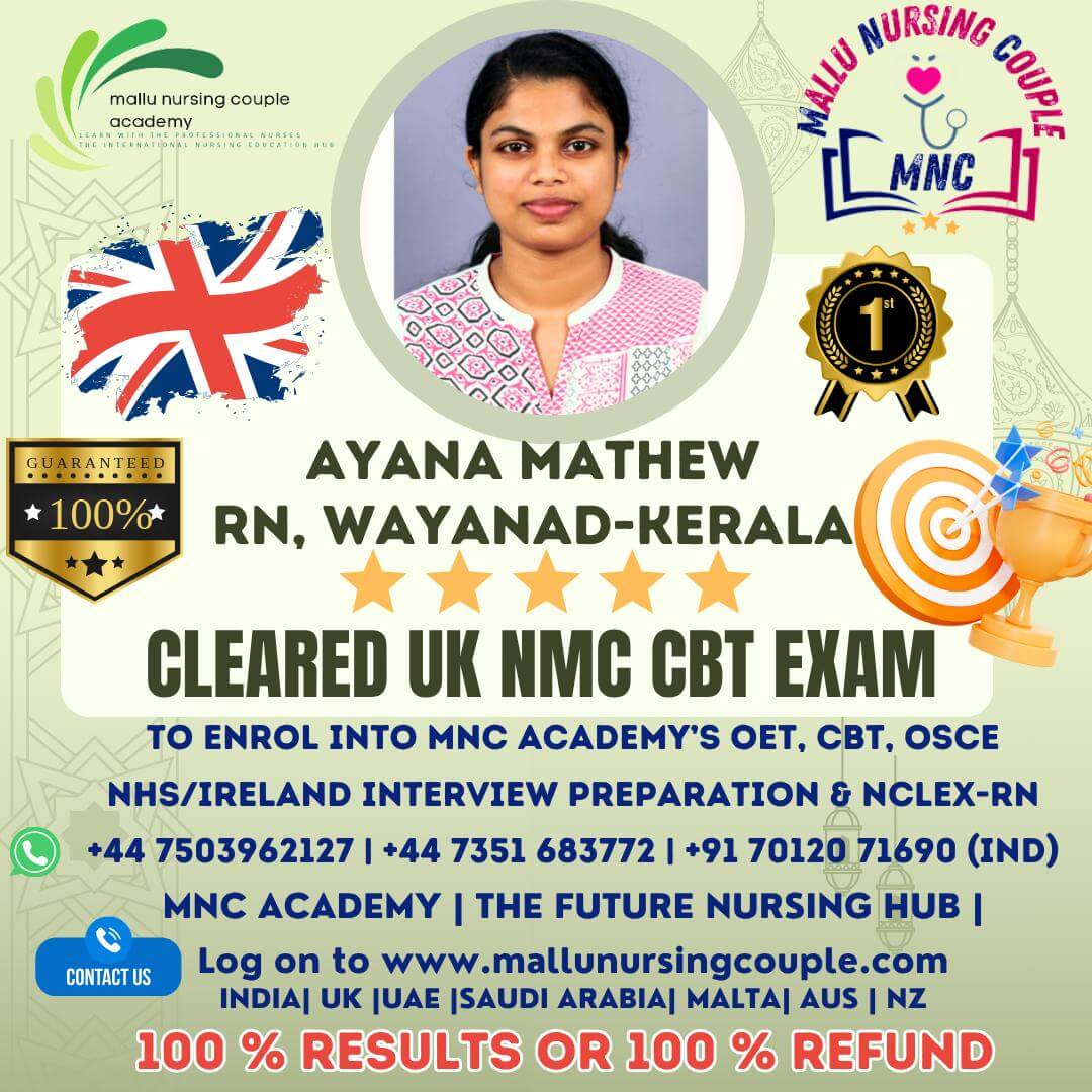 Ayana Mathew