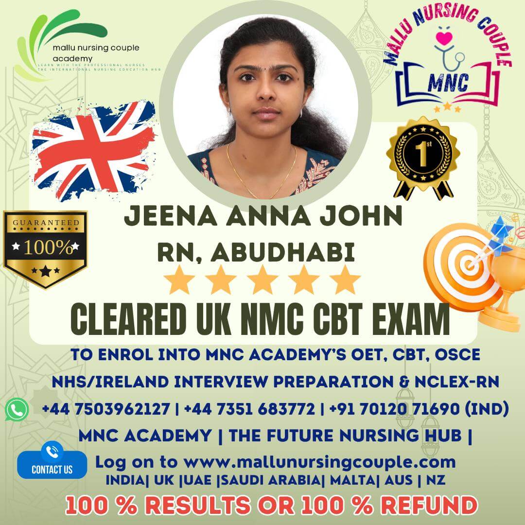 Jeena Anna John