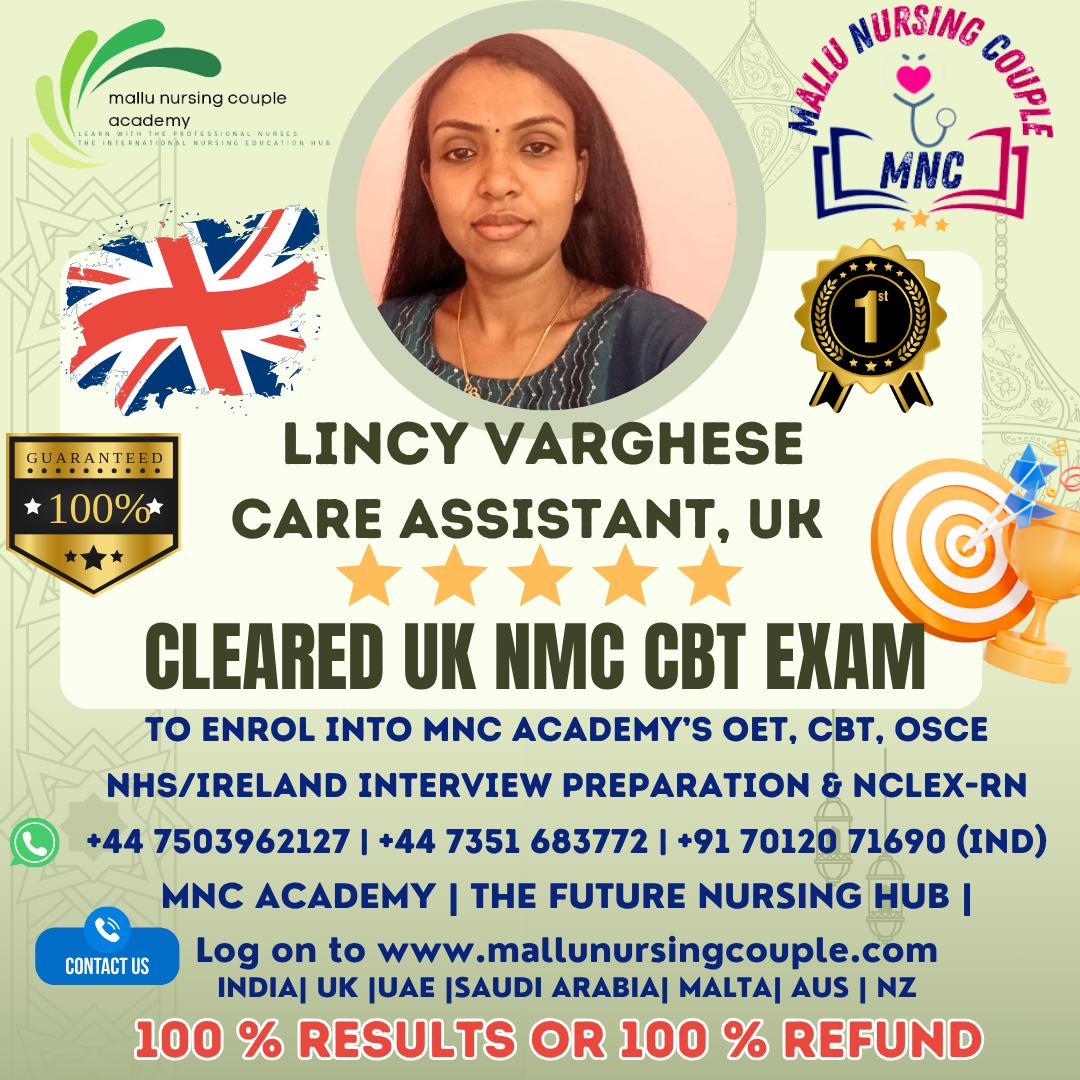lincy