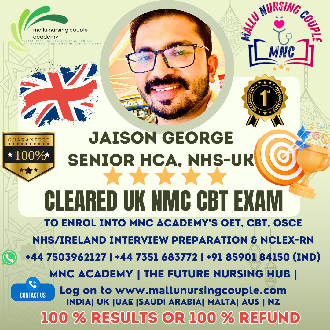 Jaison George