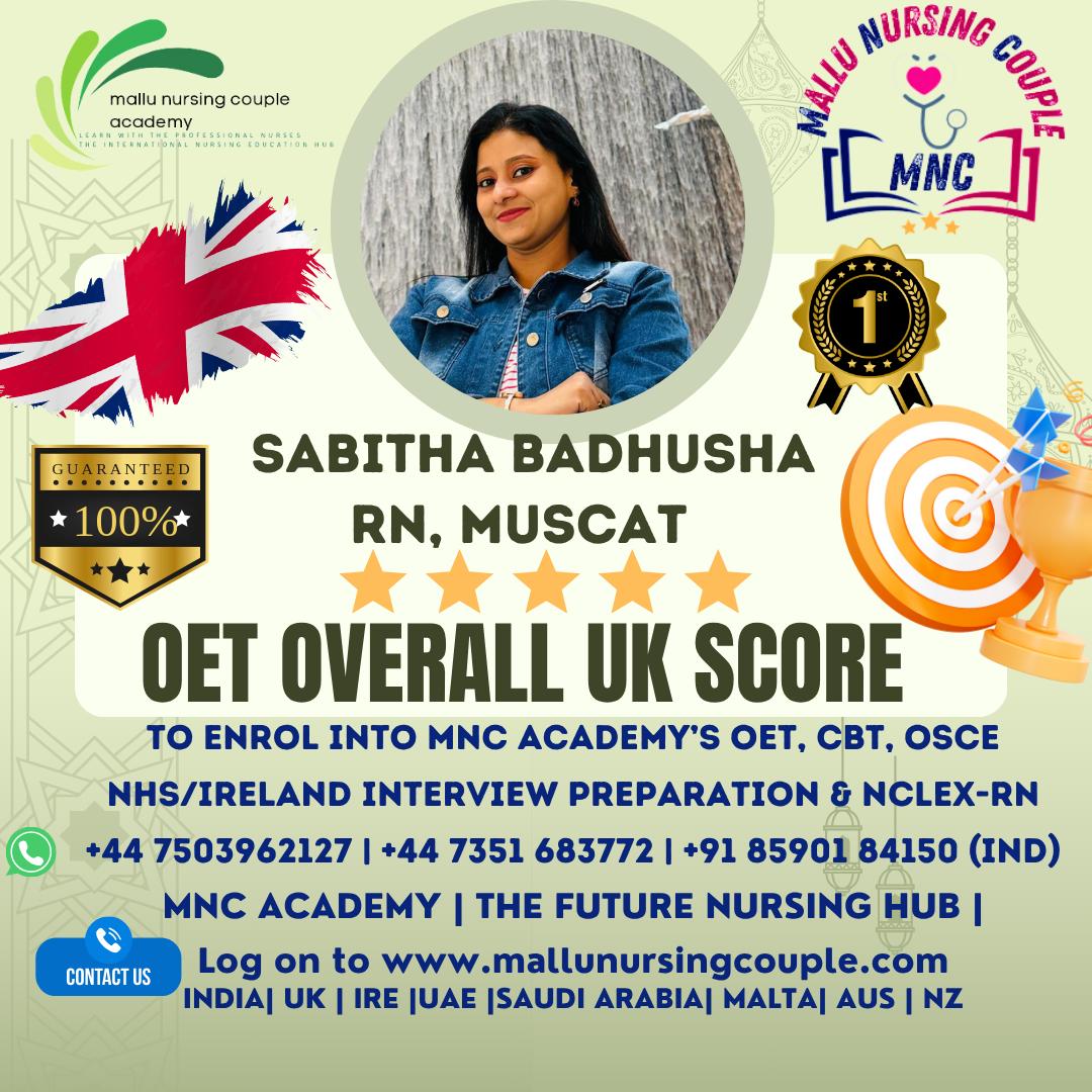 Sabitha